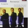 Beethoven Piano Trios, Op. 1 No. 1 and 3 [CD]