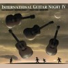 International Guitar Night IV [CD]
