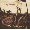 Take A Stand [CD]