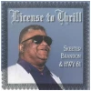 License to Thrill [CD]