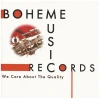 Boheme Music Records - We Care About Quality [CD]