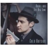 Cold Outside [CD]
