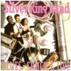 Blues, Shuck & Jive [CD]
