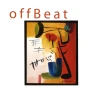 offBeat [CD]