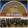 From The Bandshell [CD]