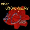 Les Intrepides - 40 Ans [CD]