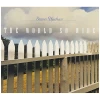 The World So Wide [CD]