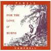 For The Love O' Burns [CD]
