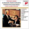 Schumann: Piano Concerto [CD]