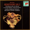 Brahms: Serenade Nr. 2 [CD]