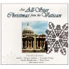 An All-Star Christmas From the Vatican (CD & DVD) [CD]