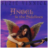 Angel in the Sidelines [CD]