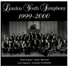 London Youth Symphony - Live In Concert 1999-2000 [CD]
