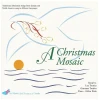 A Christmas Mosaic - Traditional Christmas Songs from Europe & North America sung in different languages [CD]