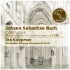 Bach: Cantatas Highlights (2 CDs) [CD]