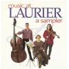 Music at Laurier - A Sampler [CD]