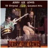 Jerry Lee Lewis - 18 Original Sun Greatest Hits [CD]