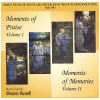 Eleanor Russell: Moments of Praise; Moments of Memories [CD]