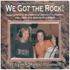 Pukaskwa National Park presents We Got The Rock! - A Superior Learning Experience [CD]