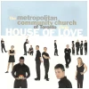 House of Love [CD]