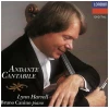 Andante Cantabile [CD]