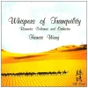 Whispers of Tranquility [CD]