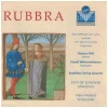 Rubbra: Four Medieval Latin Lyrics, Amoretti, Five Spenser Sonnets, Sinfonietta [CD]