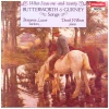 Schumann: When I Was One-And-Twenty (Songs By Butterworth & Gurney) [CD]