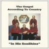 In His SonShine [CD]
