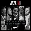 Porter Presents: The Essential Vocal Collection Volume 1 [CD]
