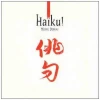 Haiku [CD]