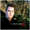 Shane Wiebe [CD]