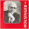 The Symphonic Wind Music Of David R. Holsinger Volume 1 [CD]