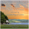 In My Craft or Sullen Art: Selected Stories & Poems by Dylan Thomas [CD]