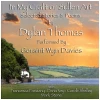In My Craft or Sullen Art: Selected Stories & Poems by Dylan Thomas [CD]