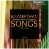Thomas Campion: Elizabethan Songs [CD]