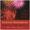 American Masterpieces [CD]