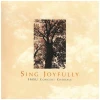Sing Joyfully [CD]