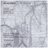 Arvo Part: Te Deum [CD]