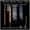 Christmas with the Concert Choir [CD]