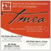 2007 Texas Music Educators Association: All-State Mixed Choir, Men's Choir, Women's Choir (2 CDs) [CD]