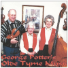 George Potter's Olde Tyme Music [CD]