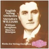 Vaughan Williams: Works for String Orchestra [CD]