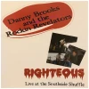 Righteous - Live at the Southside Shuffle [CD]