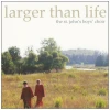 Larger Than Life [CD]