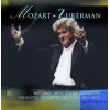 Mozart - Zukerman [CD]
