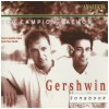 Gershwin: Songbook For Piano Four Hands [CD]