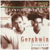 Gershwin: Songbook For Piano Four Hands [CD]