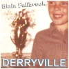 Derryville [CD]