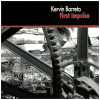 First Impulse [CD]